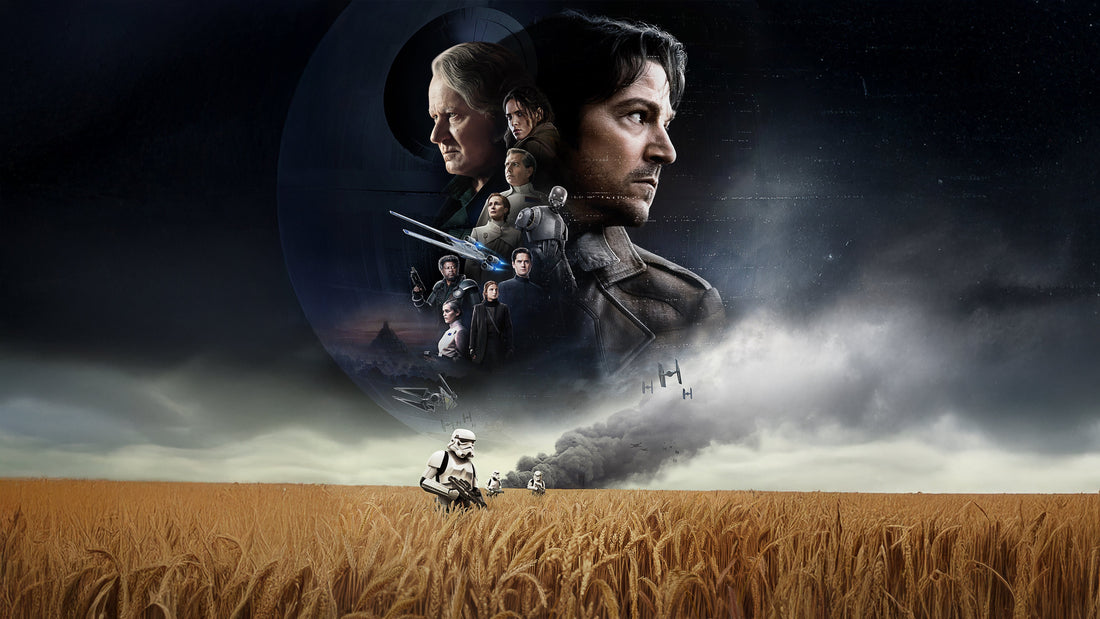 Andor – Star Wars trifft auf Politthriller
