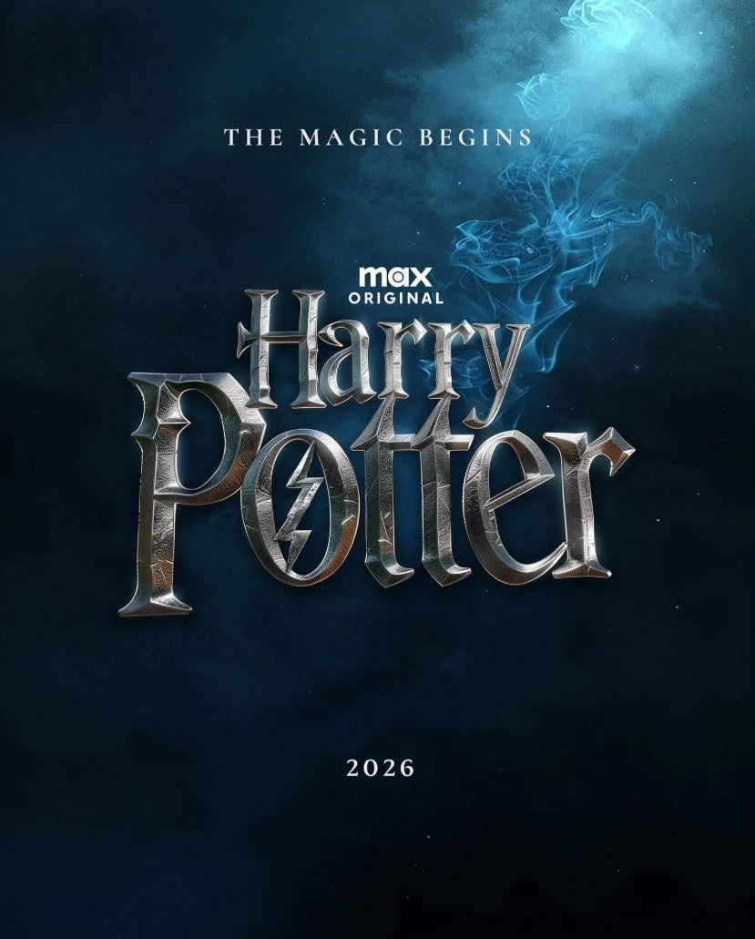 Hogwarts erwacht neu – So sieht die neue Harry-Potter-Serie aus