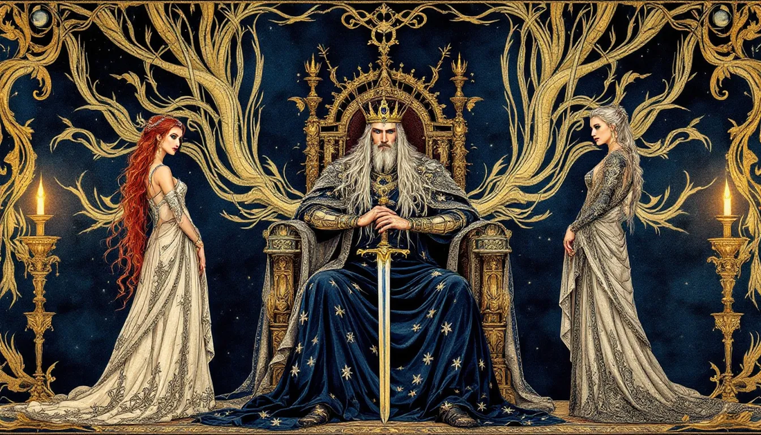 Besetzung von House of the Dragon: Alles über die Hauptdarsteller der neuen Staffel