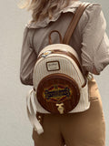 Harry Potter by Loungefly Rucksack Mini Butterbeer