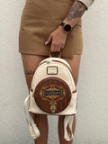 Harry Potter by Loungefly Rucksack Mini Butterbeer