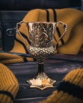 Harry Potter replica goblet The Hufflepuff Cup