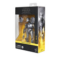 Star Wars: Skeleton Crew Black Series Actionfigur SM-33 15 cm