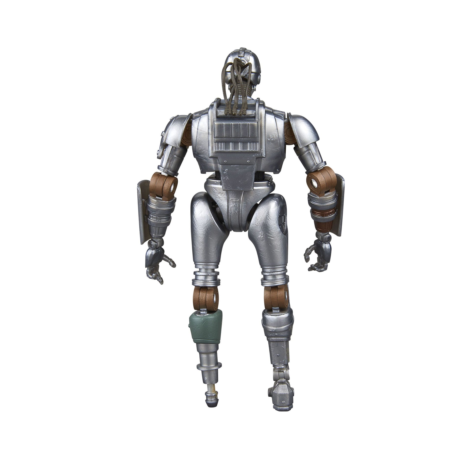 Star Wars: Skeleton Crew Black Series Actionfigur SM-33 15 cm