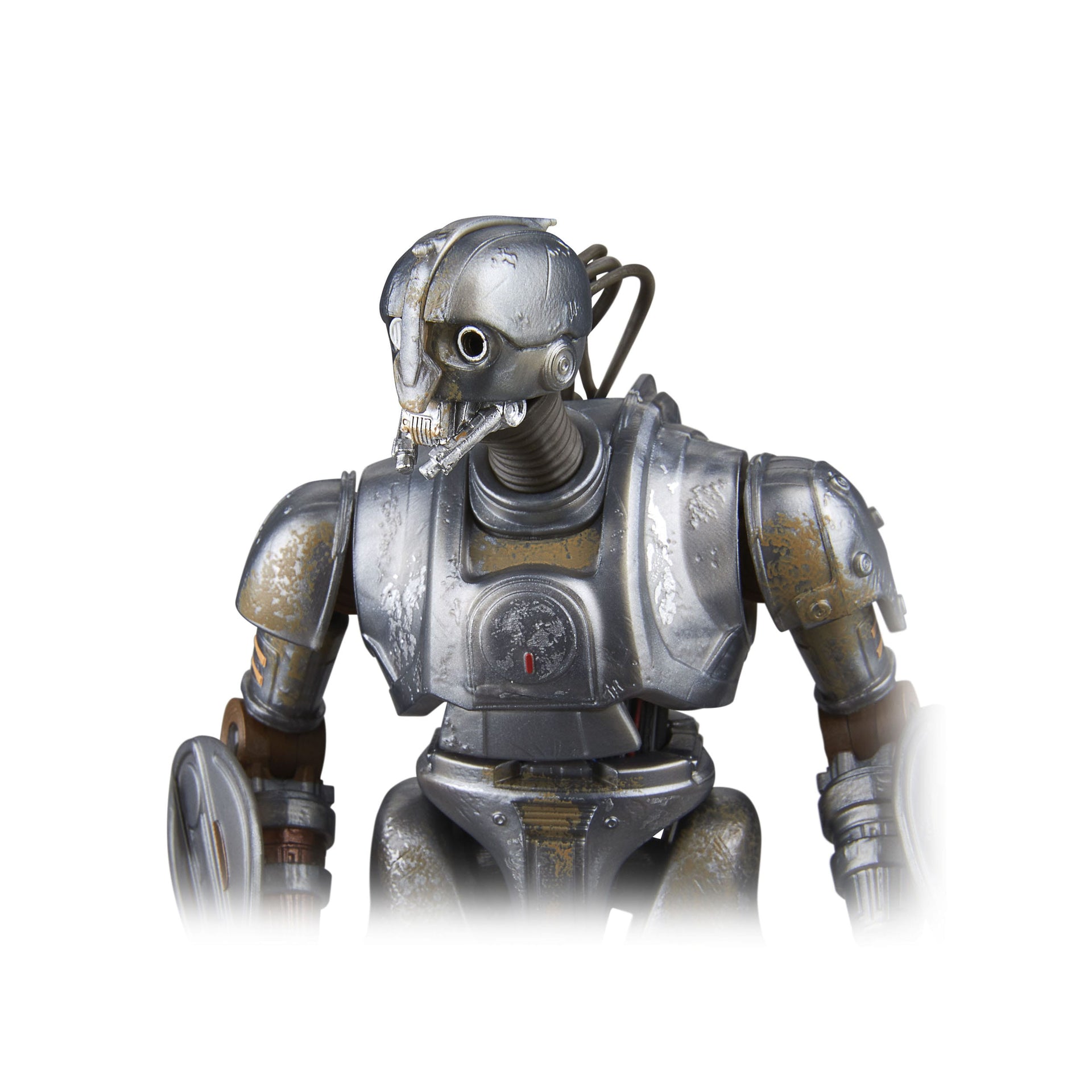 Star Wars: Skeleton Crew Black Series Actionfigur SM-33 15 cm