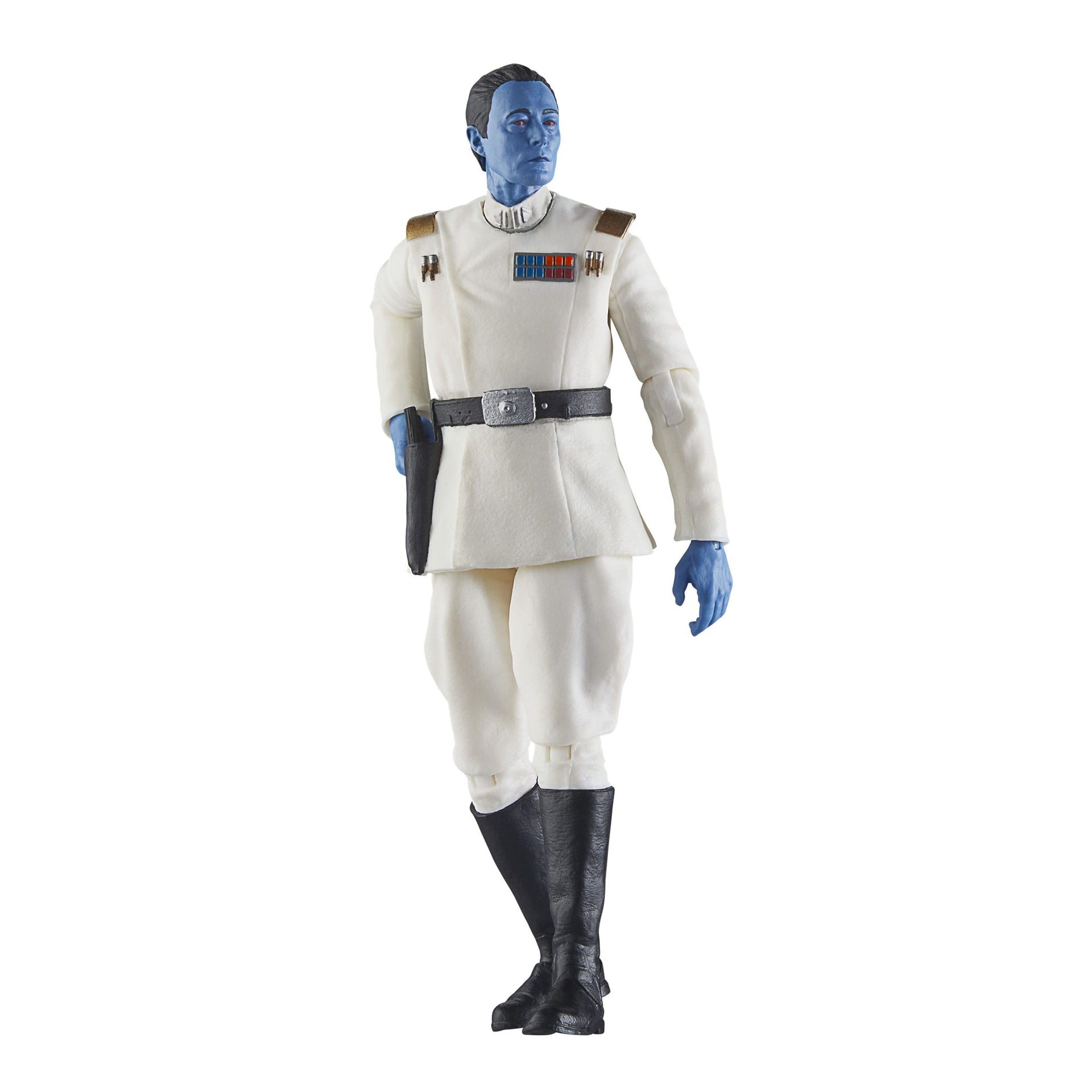 Star Wars Black Series Actionfiguren 3er-Pack Masters of Evil 15 cm