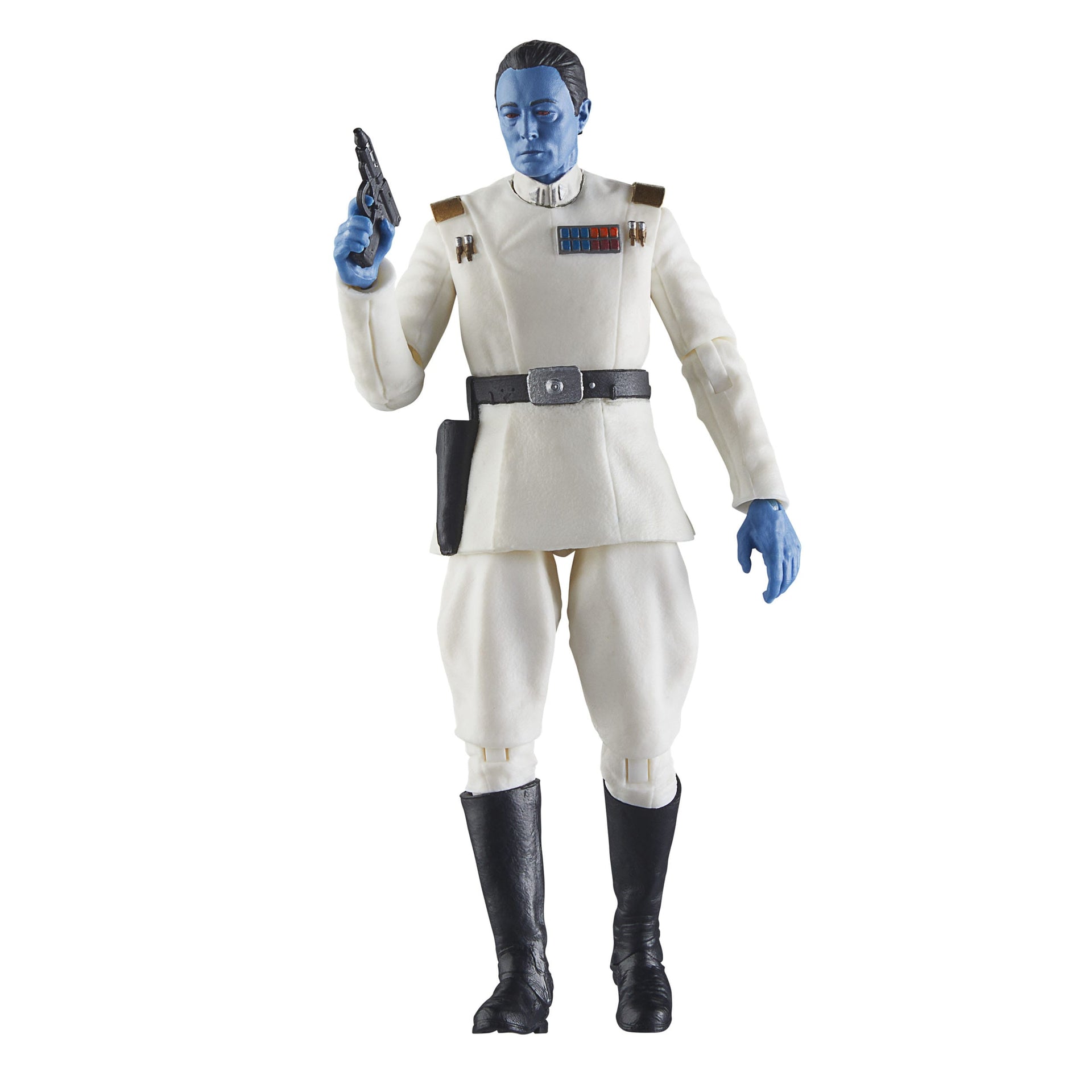 Star Wars Black Series Actionfiguren 3er-Pack Masters of Evil 15 cm