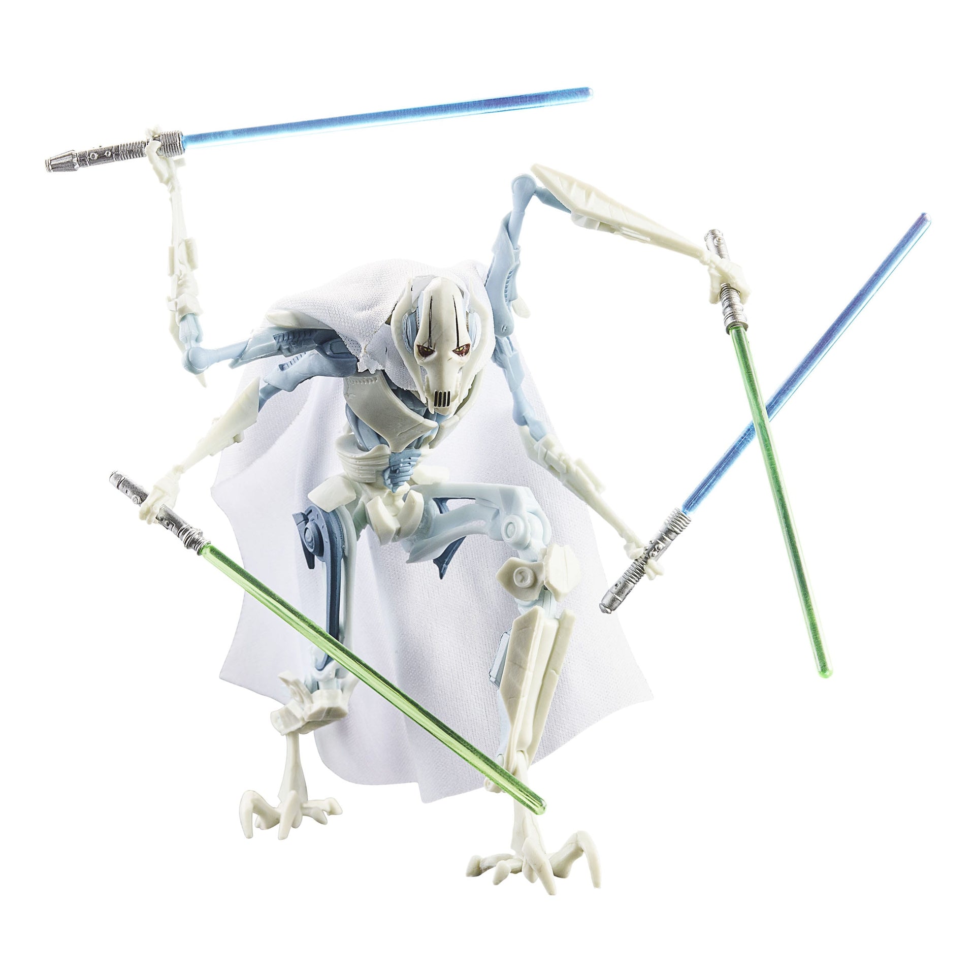 Star Wars Black Series Actionfiguren 3er-Pack Masters of Evil 15 cm