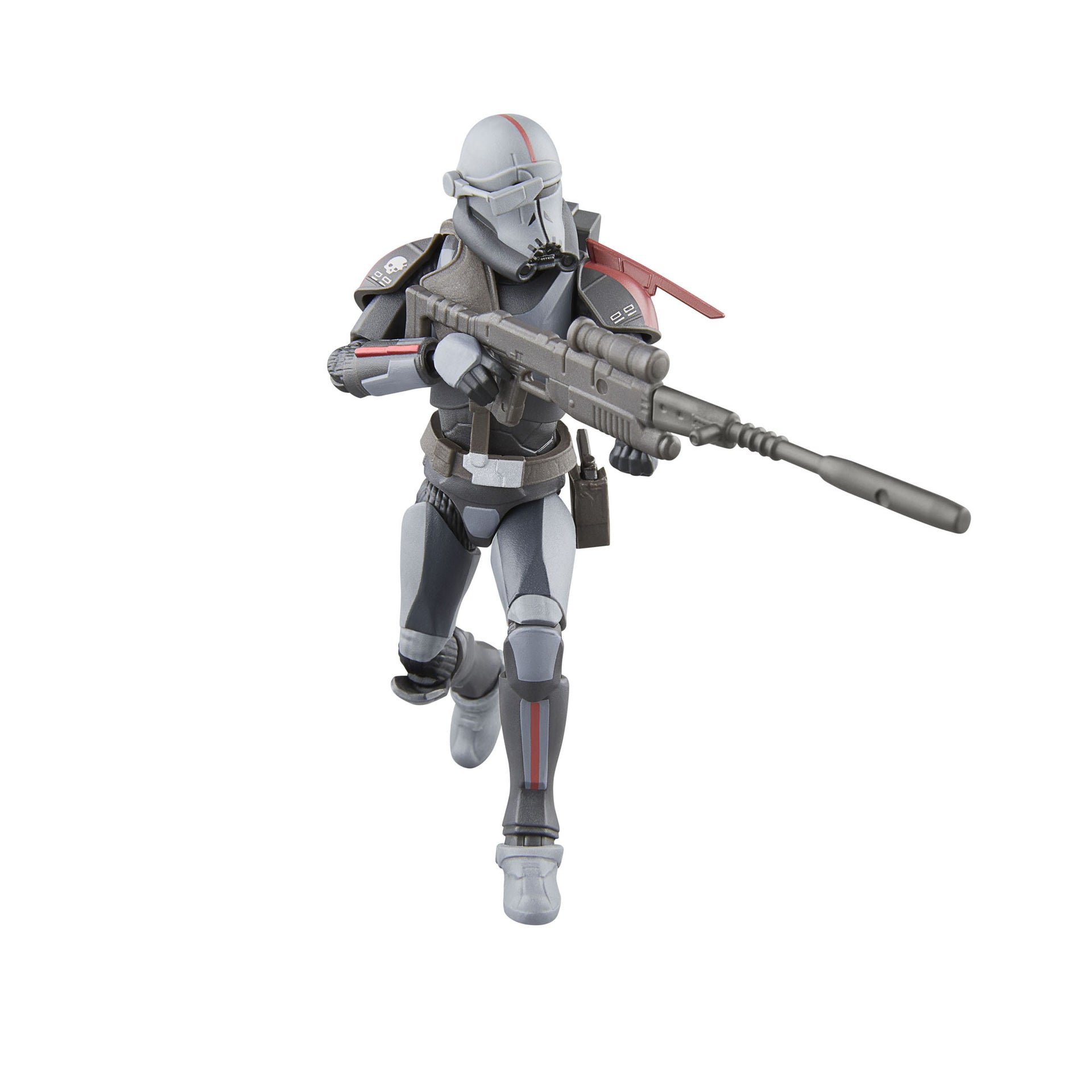 Star Wars: The Bad Batch Vintage Collection Actionfigur Crosshair 10 cm