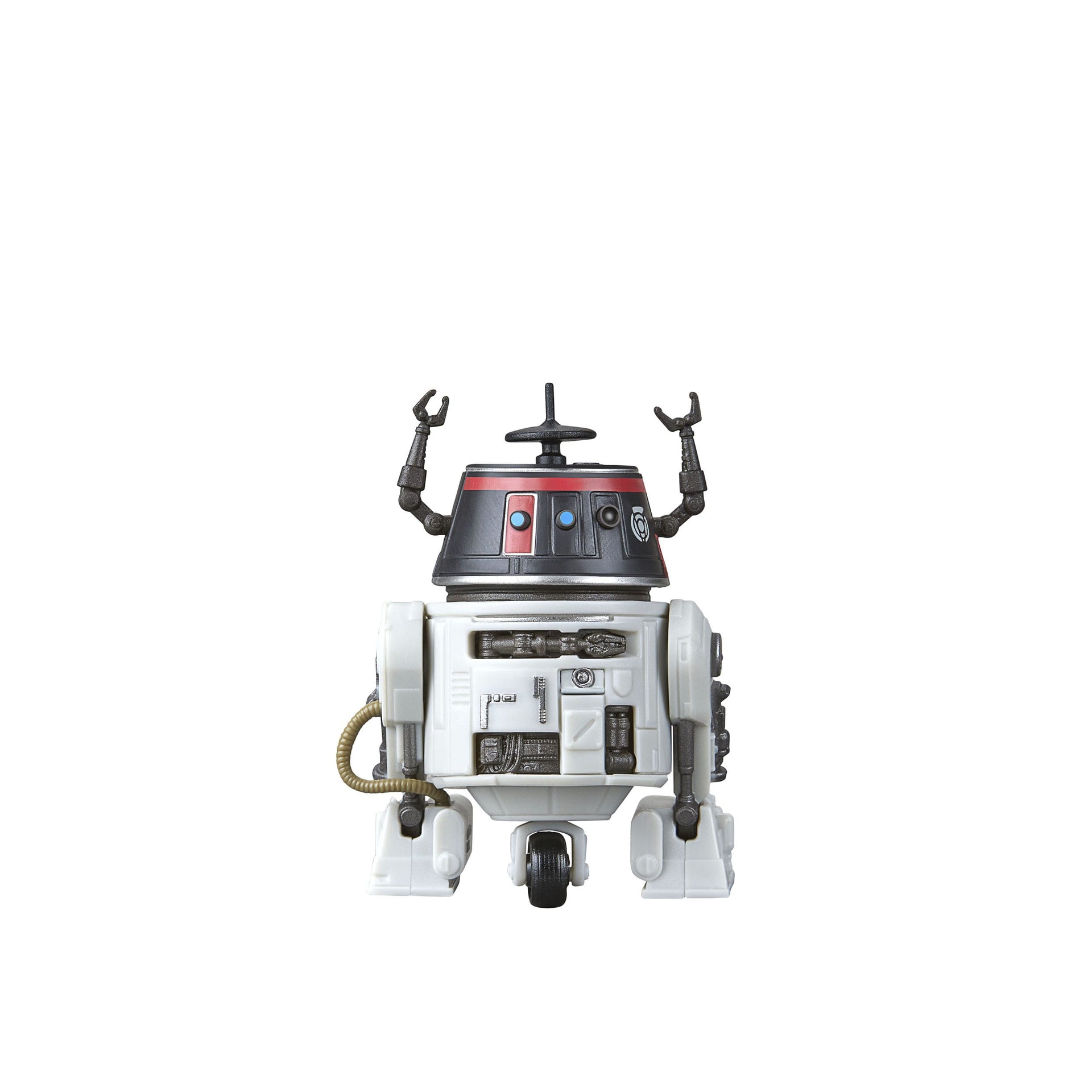 Star Wars: Rebels Vintage Collection Actionfigur Chopper (Imperial Disguise) 6 cm