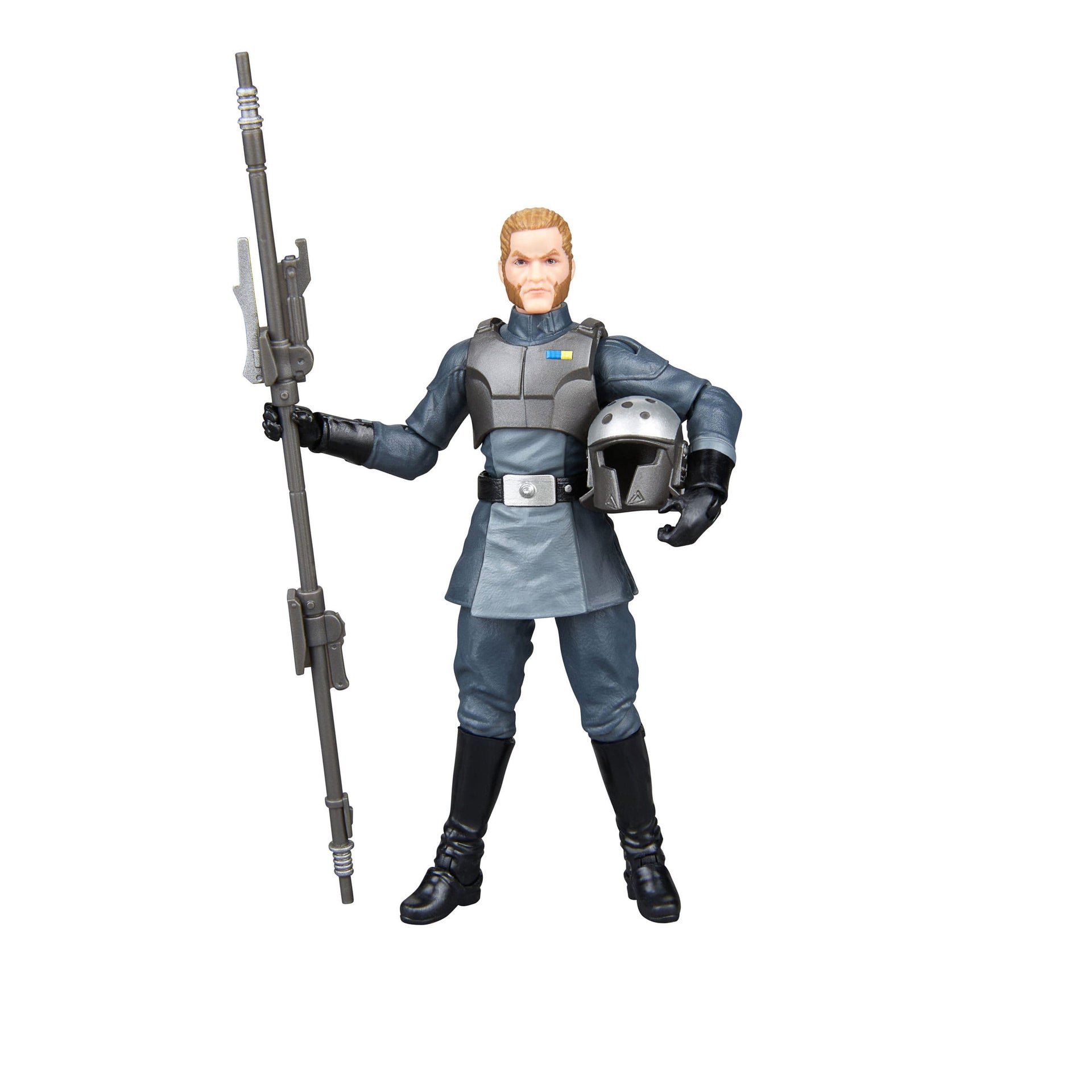 Star Wars: Rebels Vintage Collection Actionfigur Alexsandr Kallus 10 cm