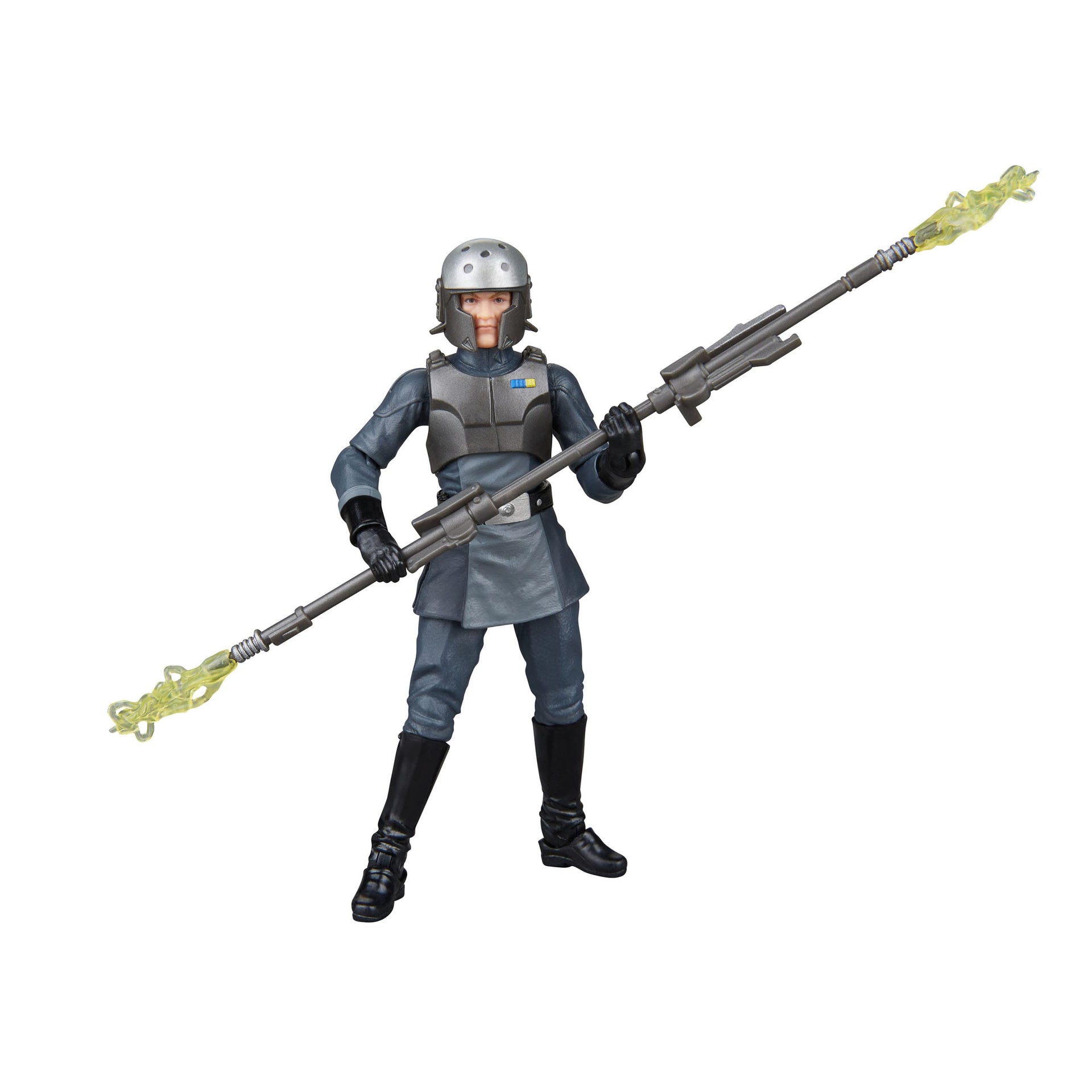 Star Wars: Rebels Vintage Collection Actionfigur Alexsandr Kallus 10 cm