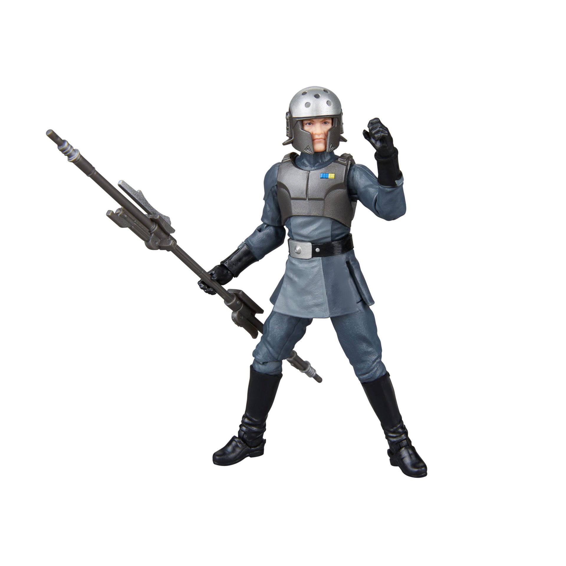 Star Wars: Rebels Vintage Collection Actionfigur Alexsandr Kallus 10 cm