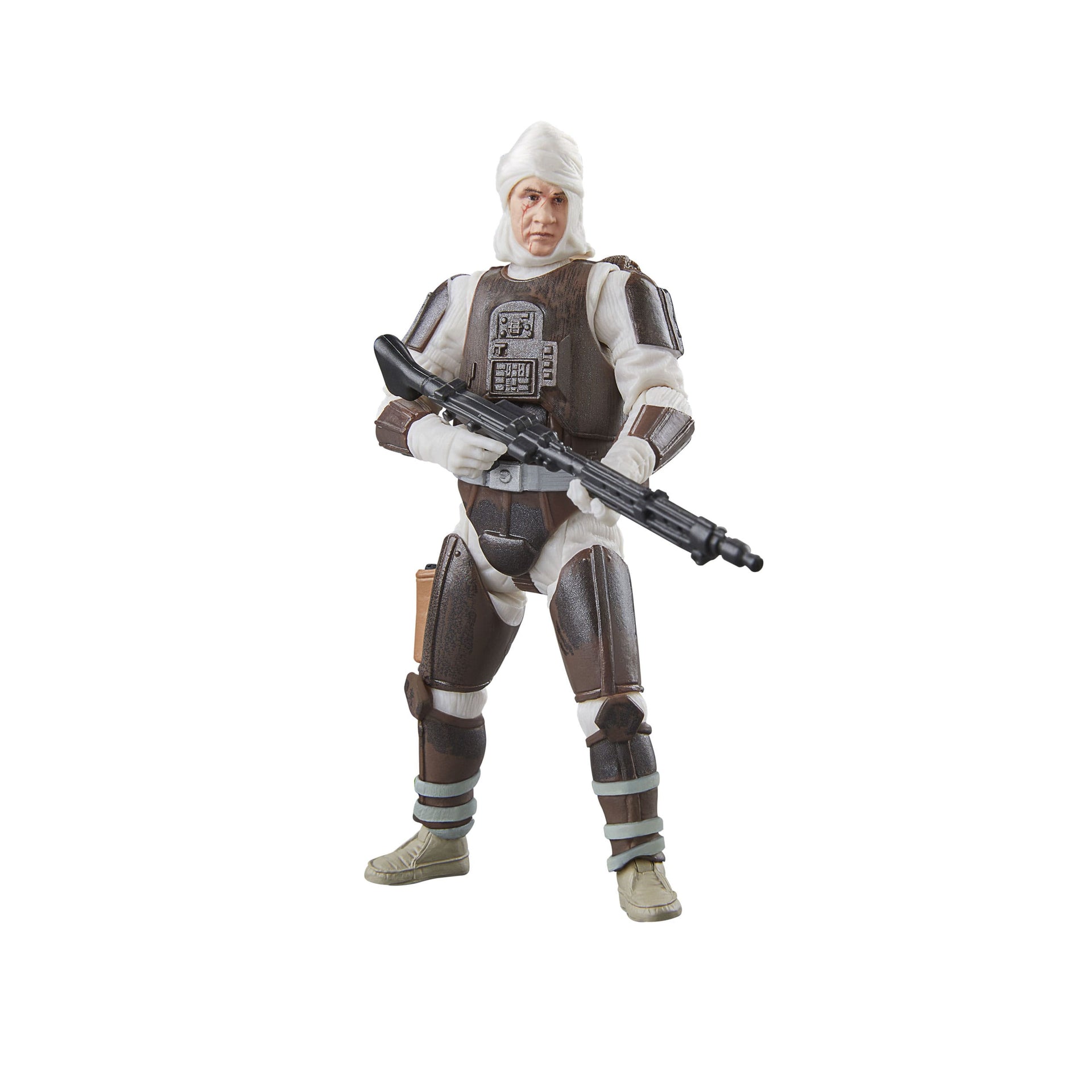 Star Wars Episode V Vintage Collection Actionfigur Dengar 10 cm