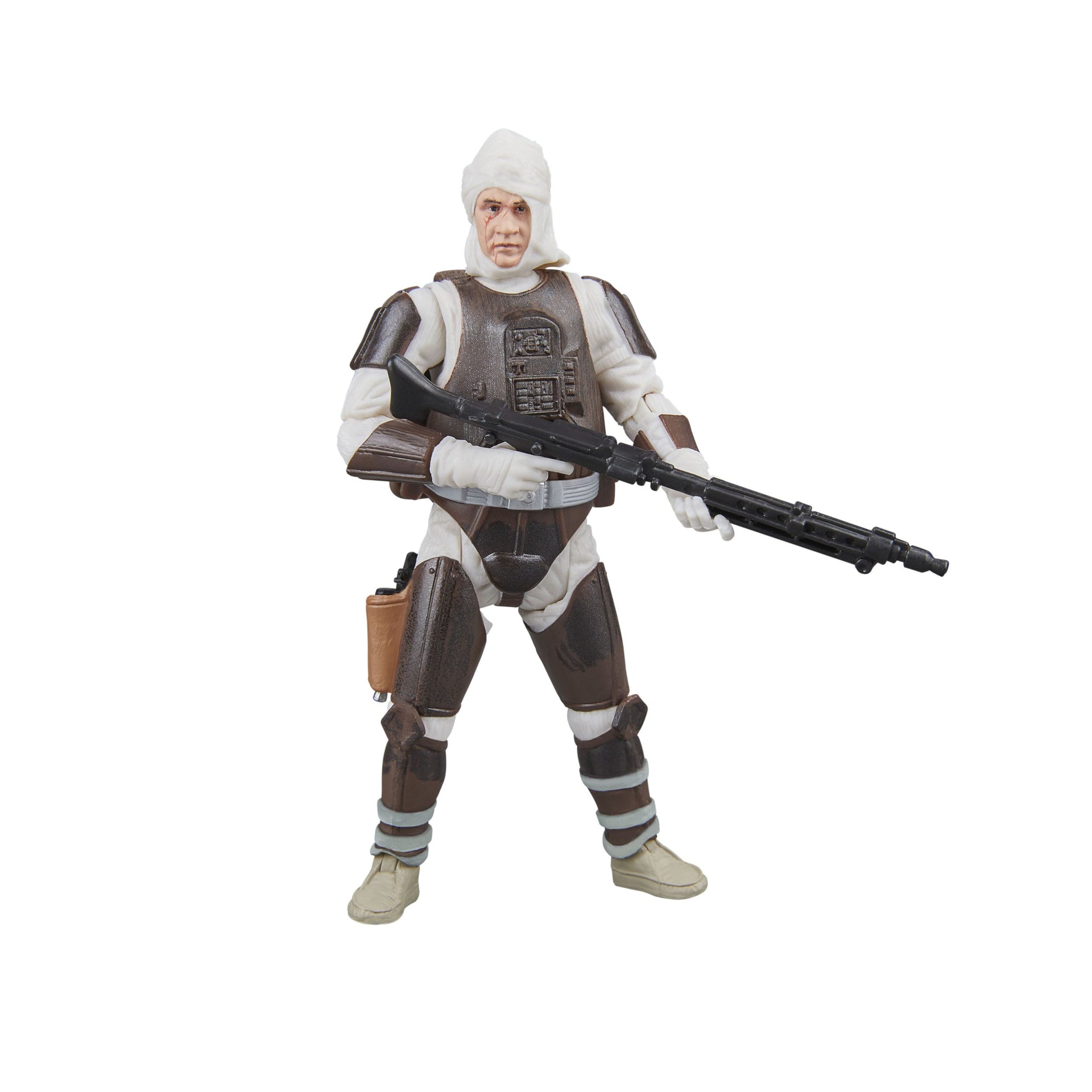 Star Wars Episode V Vintage Collection Actionfigur Dengar 10 cm