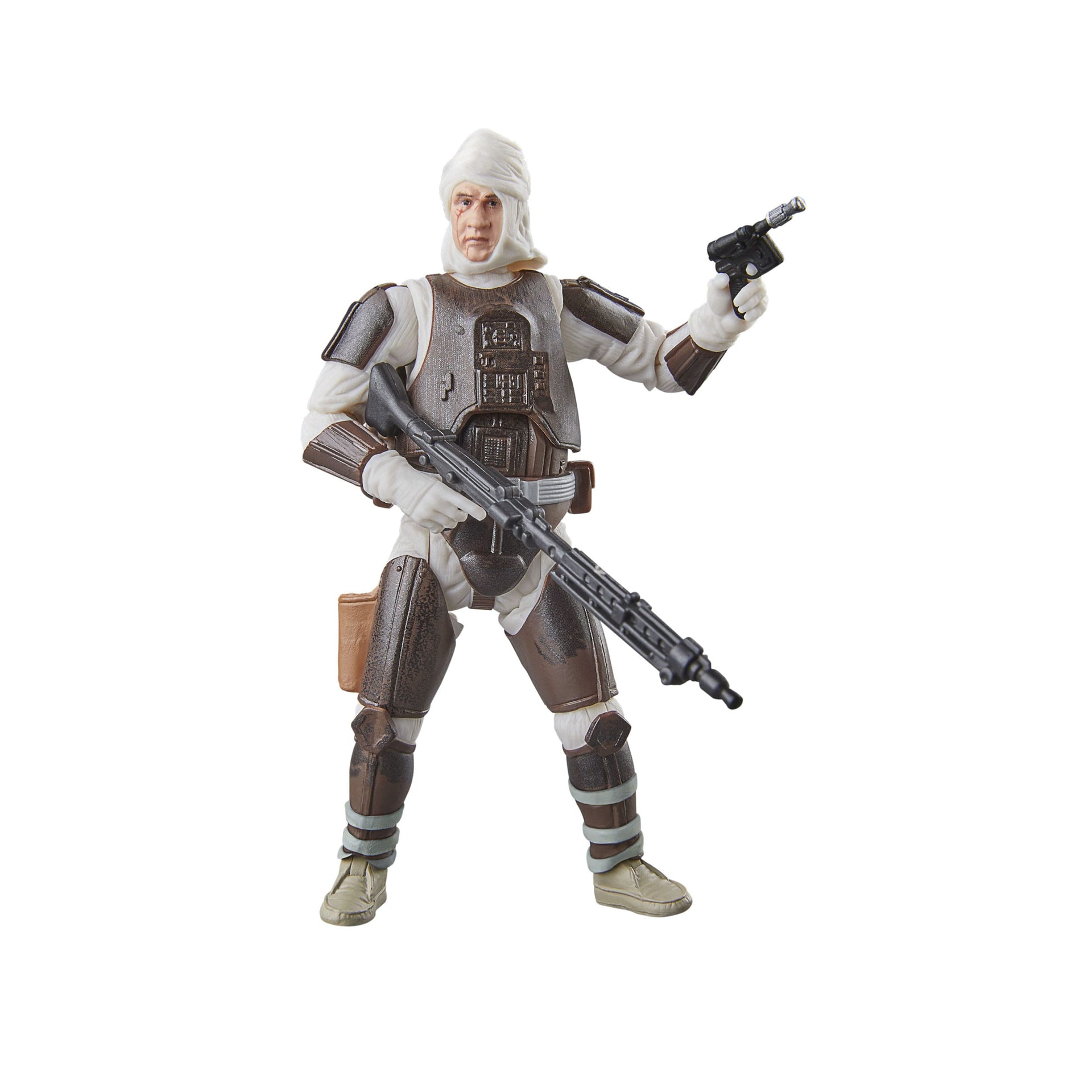 Star Wars Episode V Vintage Collection Actionfigur Dengar 10 cm
