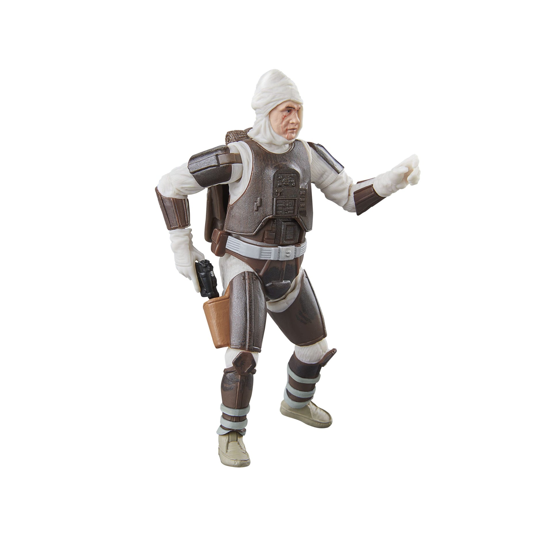 Star Wars Episode V Vintage Collection Actionfigur Dengar 10 cm