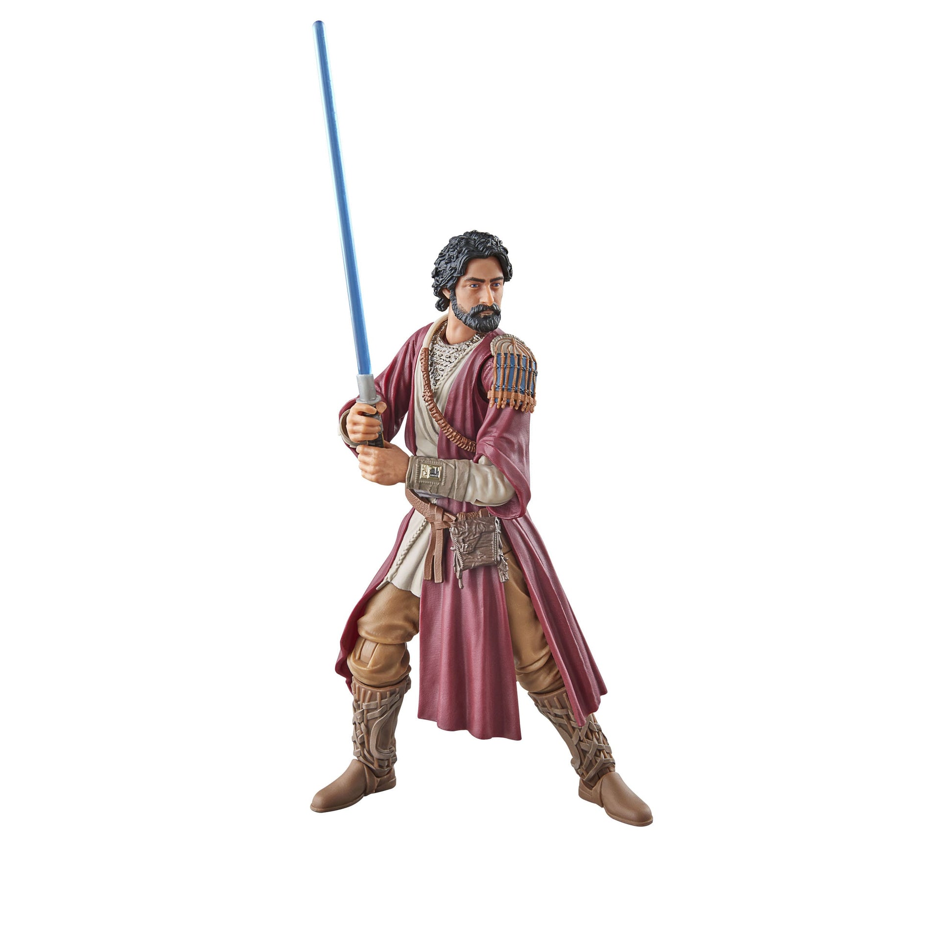 Star Wars: Ahsoka Black Series Actionfigur Ezra Bridger (Peridea) 15 cm