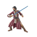 Star Wars: Ahsoka Black Series Actionfigur Ezra Bridger (Peridea) 15 cm