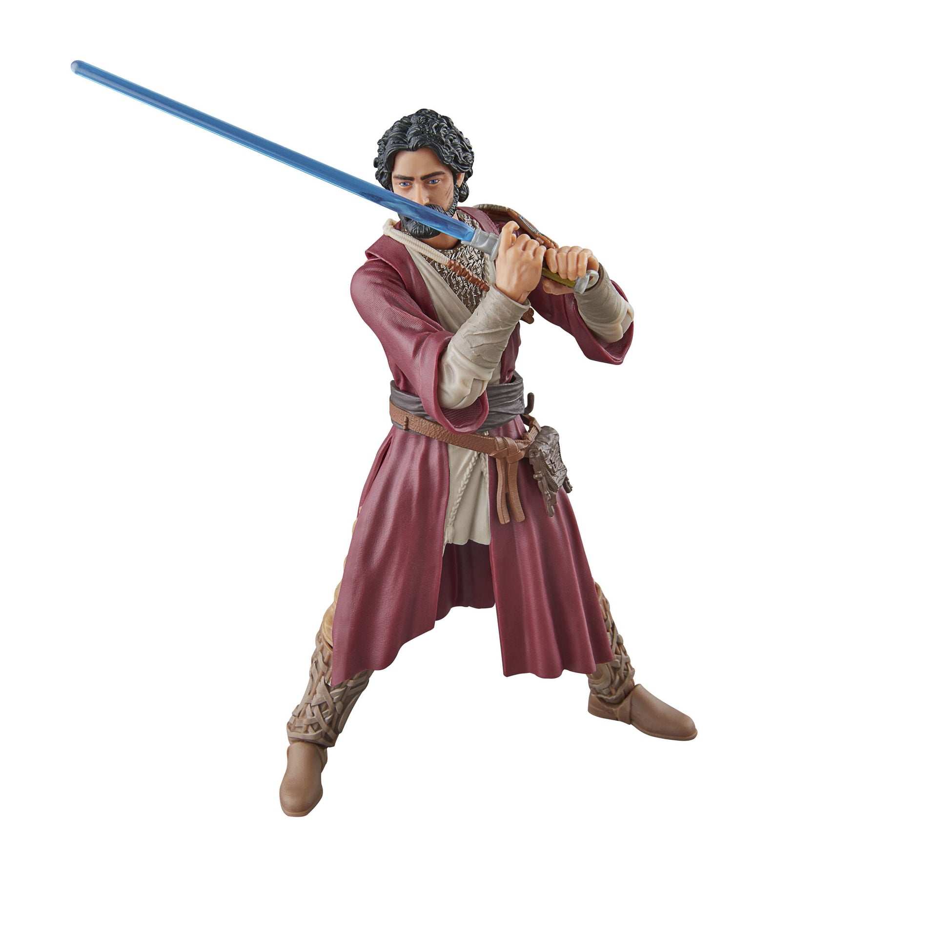 Star Wars: Ahsoka Black Series Actionfigur Ezra Bridger (Peridea) 15 cm