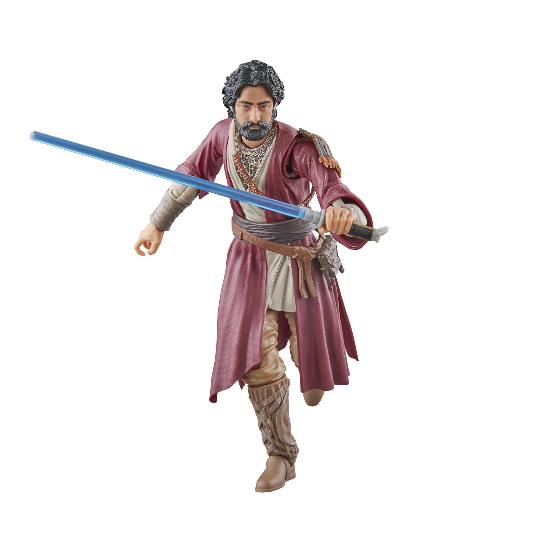 Star Wars: Ahsoka Black Series Actionfigur Ezra Bridger (Peridea) 15 cm