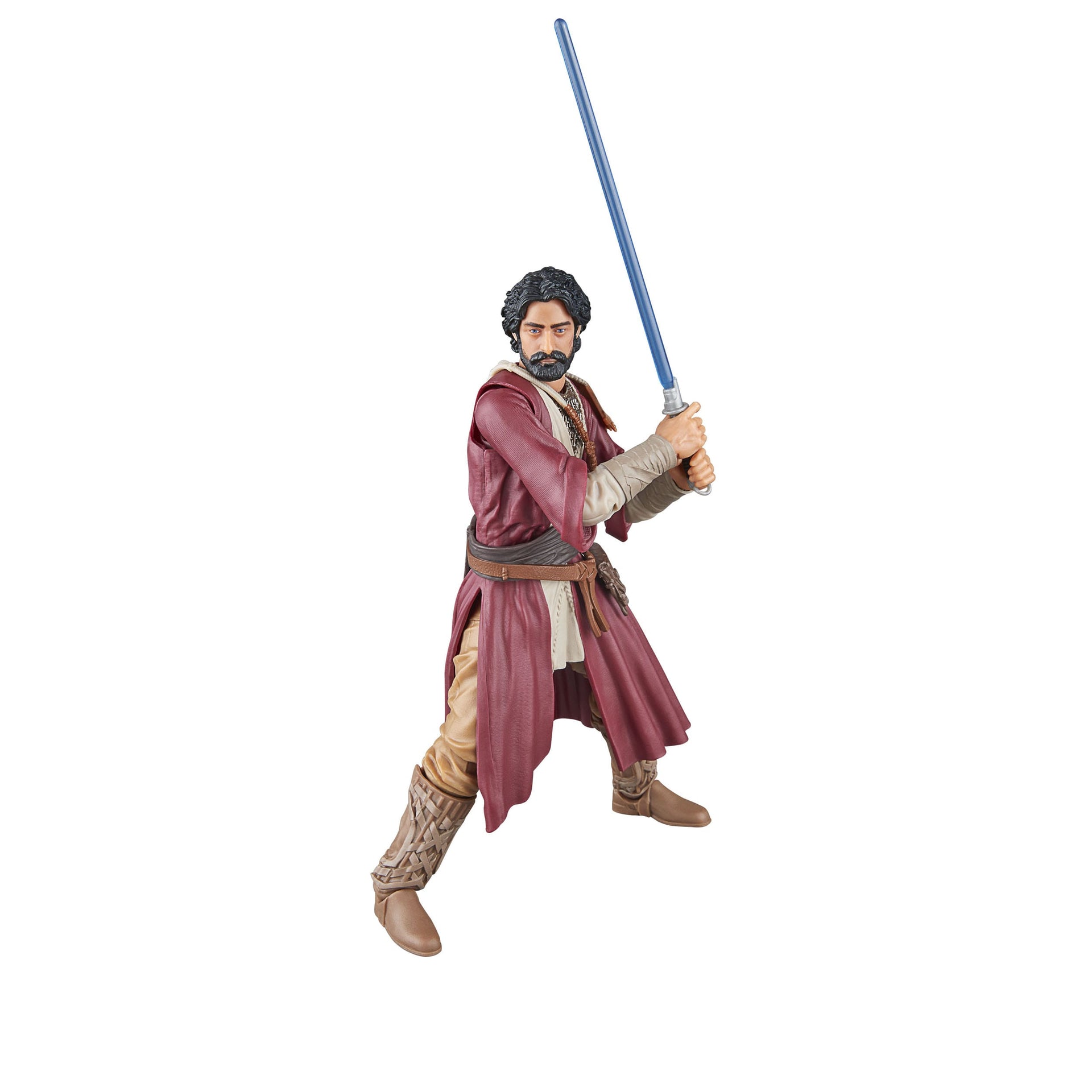 Star Wars: Ahsoka Black Series Actionfigur Ezra Bridger (Peridea) 15 cm
