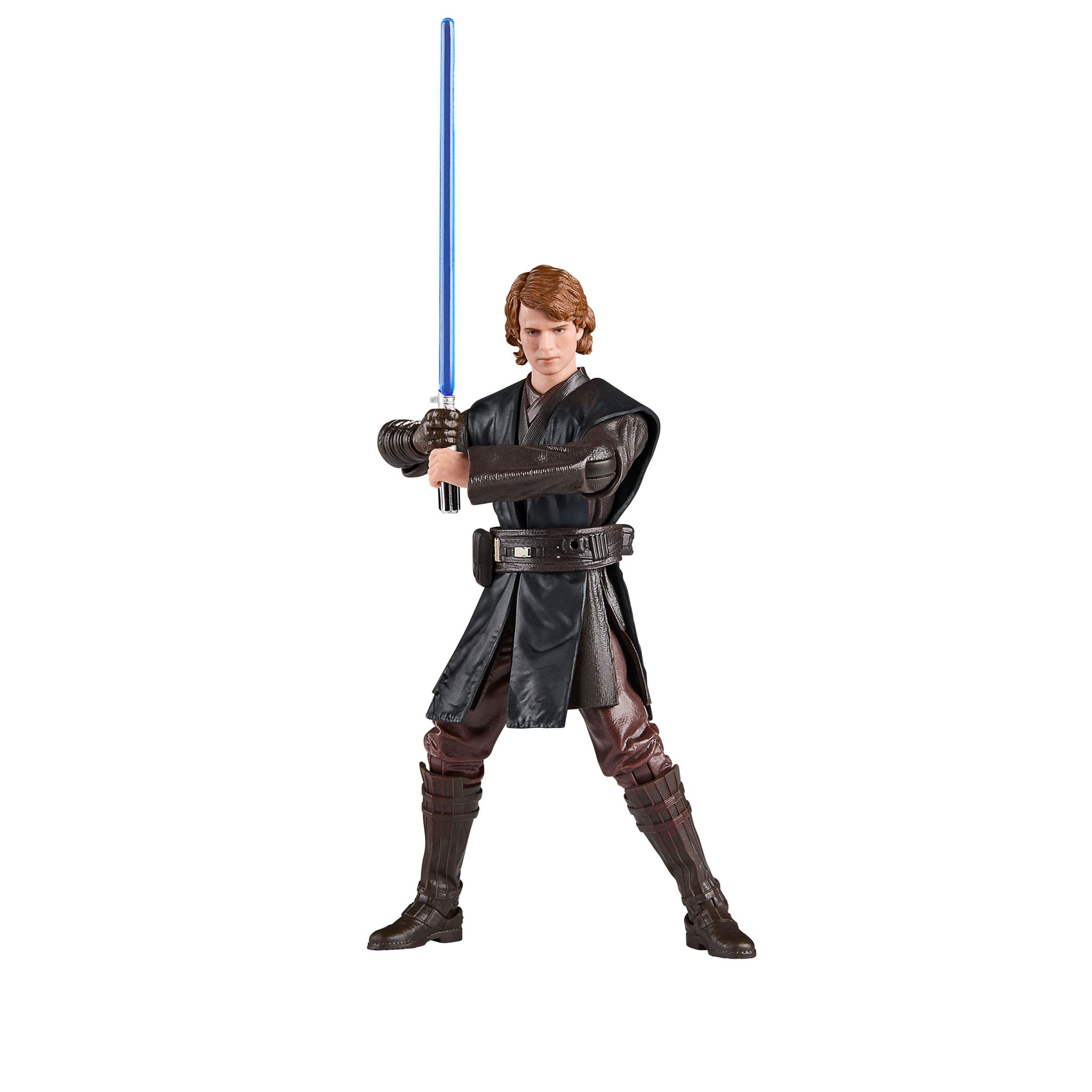 Star Wars Episode III Black Series Actionfigur Anakin Skywalker 15 cm