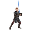 Star Wars Episode III Black Series Actionfigur Anakin Skywalker 15 cm