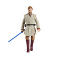 Star Wars Episode III Black Series Actionfigur Obi-Wan Kenobi 15 cm