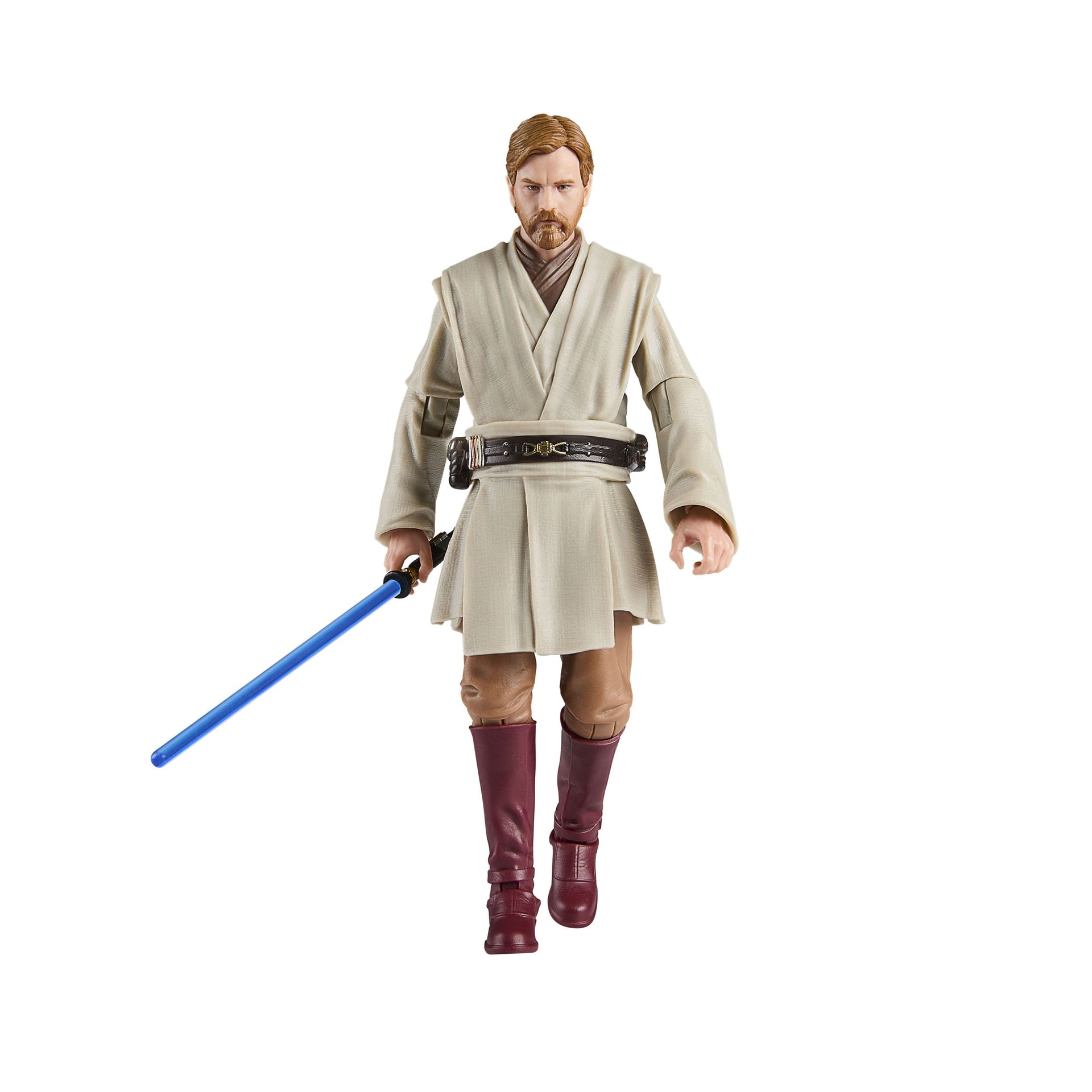 Star Wars Episode III Black Series Actionfigur Obi-Wan Kenobi 15 cm
