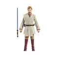 Star Wars Episode III Black Series Actionfigur Obi-Wan Kenobi 15 cm