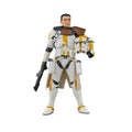 Star Wars Episode III Black Series Actionfigur Clone Lieutenant Galle 15 cm
