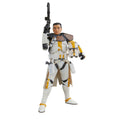 Star Wars Episode III Black Series Actionfigur Clone Lieutenant Galle 15 cm