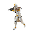 Star Wars Episode III Black Series Actionfigur Clone Lieutenant Galle 15 cm
