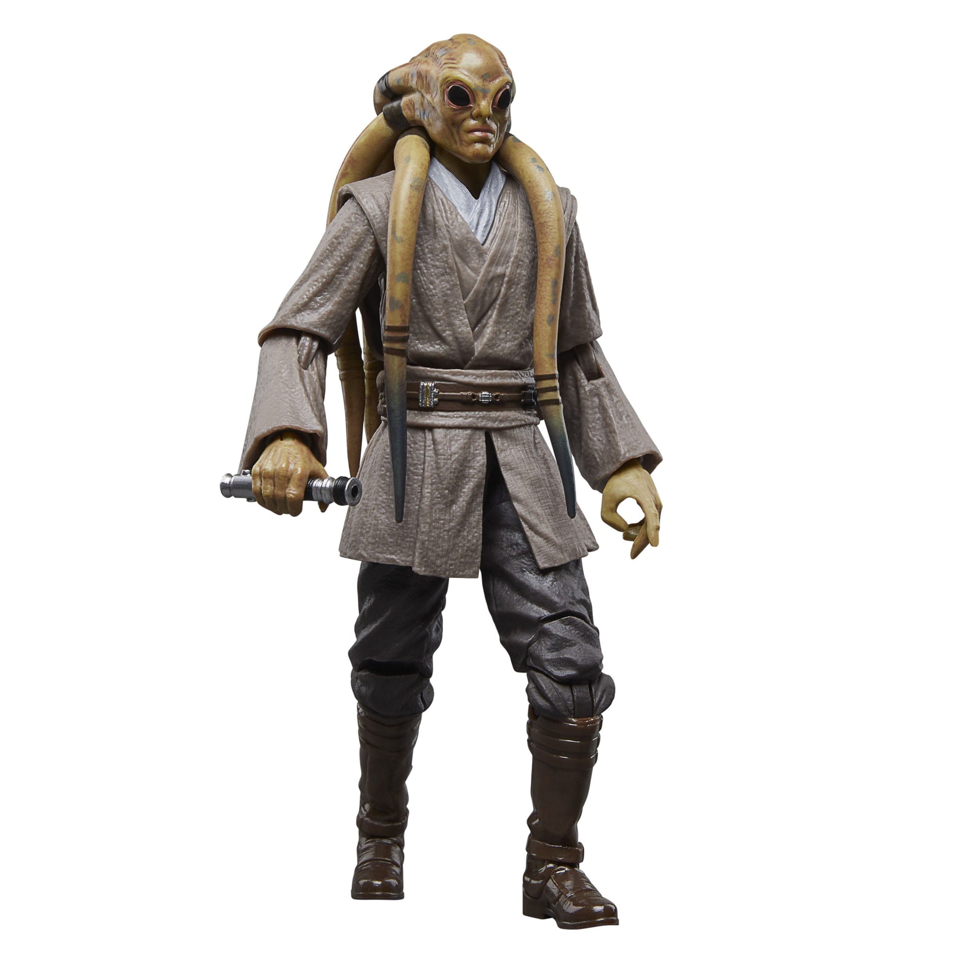 Star Wars Episode III Black Series Actionfigur 20th Anniversary Kit Fisto 15 cm