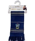 Harry Potter Schal Ravenclaw Thin Stripes (Hanger) 160 cm