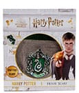 Harry Potter Schal Slytherin Bold Stripes (Boxed) 160 cm