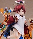 Fate/Grand Order PVC Statue 1/7 Saber Beni-enma 25 cm