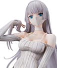 Original Design ART PVC Statue 1/7 YD Ive 25 cm