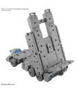 Gundam 30MM Plastic Model Kit 1/144 Extended Armament Vehicle Customize Carrier Version