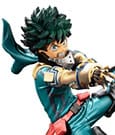 My Hero Academia Amazing Heroes PVC Statue Izuku Midoriya 13 cm
