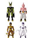 Dragon Ball Super Limit Breaker Series Actionfiguren 30 cm Villains Sortiment (6)