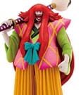 One Piece Ichibansho PVC Statue The Nine Red Scabbards is Here Kanjuro 15 cm