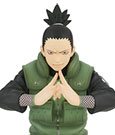 Naruto Shippuden Vibration Stars PVC Statue Nara Shikamaru 17 cm
