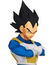 Dragon Ball Z Burning Fighters PVC Statue Vegeta 15 cm