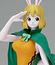 One Piece Film Red Glitter & Glamours PVC Statue Carrot Ver. A 22 cm