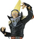 My Hero Academia: Age Of Heroes - Present Mic Figure