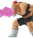 Dragon Ball Z: G×Materia - Recoome Figure