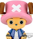 One Piece: Sofvimates - Chopper Arabasta Version Figure