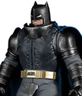 Batman The Dark Knight Returns Dynamic 8ction Heroes Actionfigur 1/9 Armored Batman 21 cm
